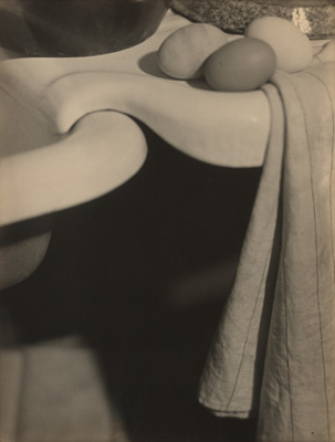 Margaret Watkins, 'Domestic Symphony', 1919, gelatin silver print, 21.6 x 16.5 cm (8 1/2 x 6 1/2 in.), National Gallery of Art, Washington, Alfred H. Moses and Fern M. Schad Fund