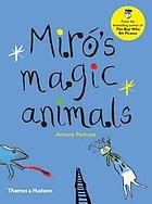Miros-Magic-Animals