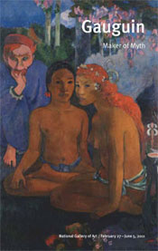 Gauguin: Maker of Myth