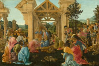 16th century italian art