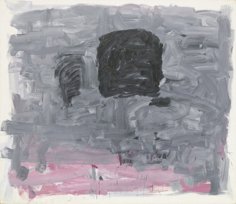 Untitled, 1964