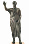 Power and Pathos: Bronze Sculpture of the Hellenistic World