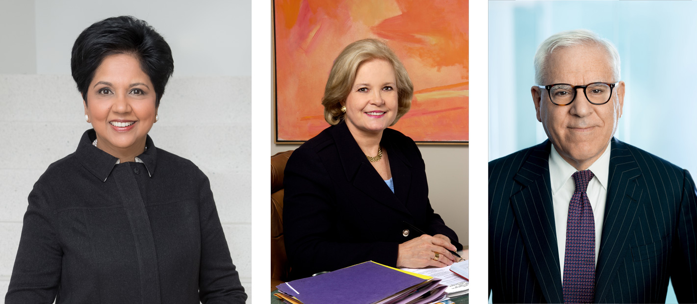 Jewelers of America Elects 4 New Directors to Board