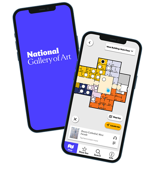 Gallery, Smartphones
