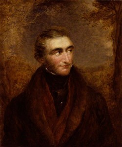 Joseph Mallord William Turner