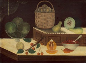 Still Life of Fruit, c. 1865/1880 