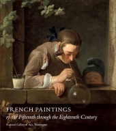 French Paintings syscat cover